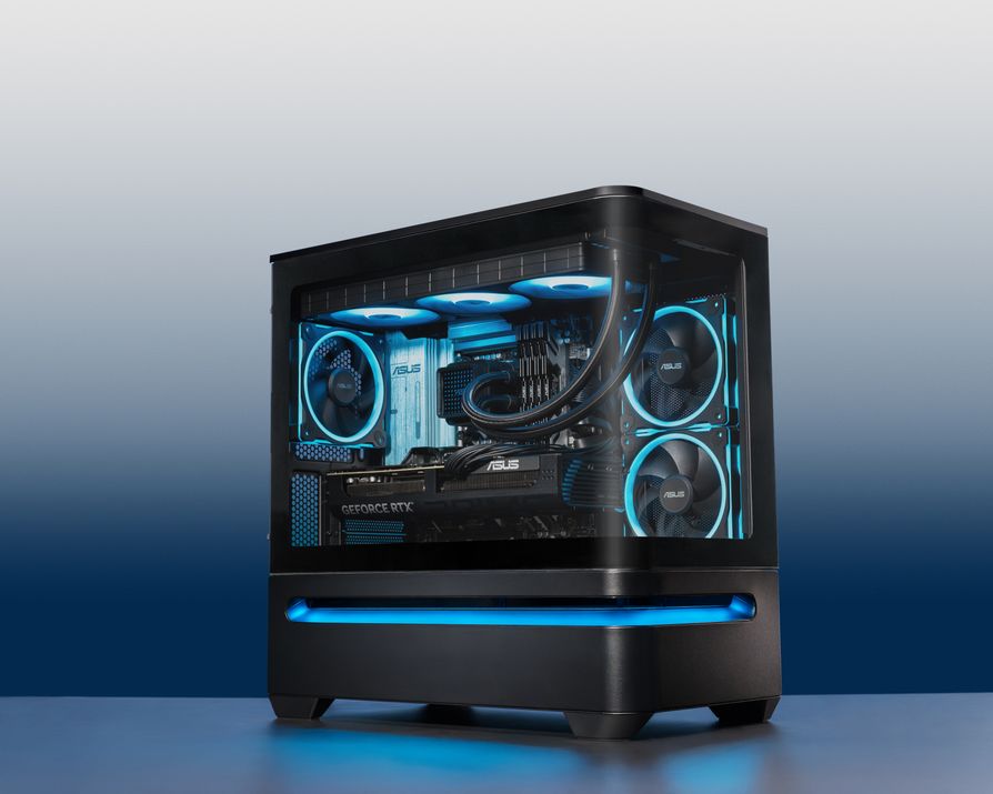 AP202 ARGB MR120 Fan